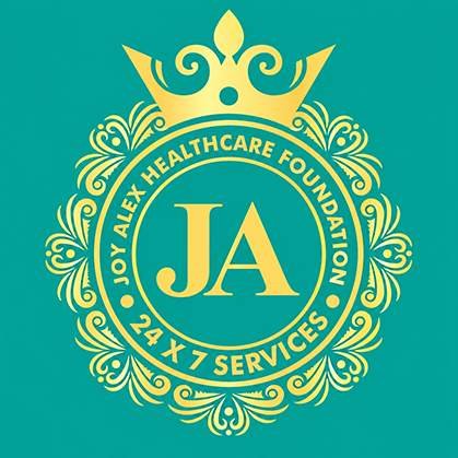Joy Alex Healthcare Foundation